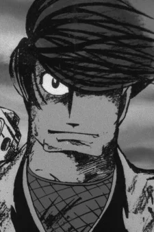 Приключение ниндзя: Пилотный выпуск