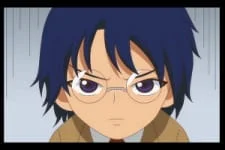 Принц тенниса: Другая история — Сообщения из прошлого и будущего. Спецвыпуски