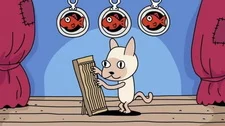 Neko Neko Gong Show