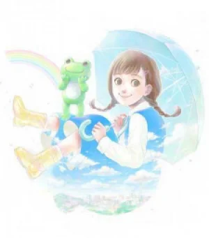 Вышла 12 серия аниме «Kaeru no Pickles: Kimochi no Iro»