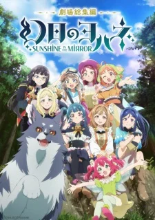 Йохане из паргелия: Солнечный свет в зеркале. Фильм