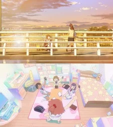 Роман из Line