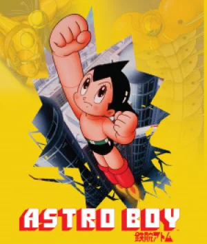 Вышла 52 серия аниме «Могучий Атом (1980)»