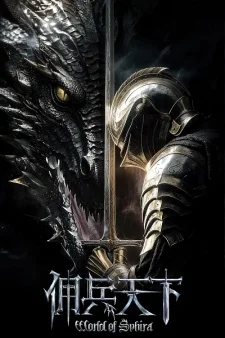 Мир наёмников