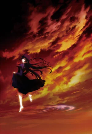 Вышла 1 серия аниме «Амнезия сумеречной девы»