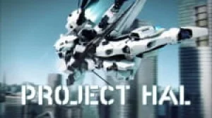 Вышла 1 серия аниме «Проект HAL»