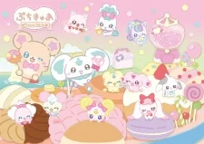 PetitCure: Precure Fairies Season 2