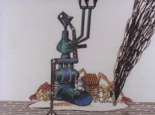 Две сайры (1968)