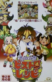 Рецепт Бистро