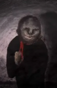 Беспомощная пустота