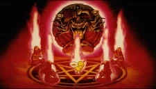 Цыплёнок-дьявол Кимура