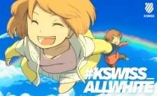 Белая фантазия