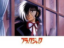 Чёрный Джек: Бабушка