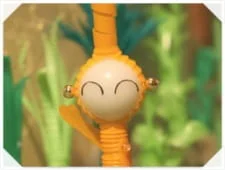 Соломенный Бюруру