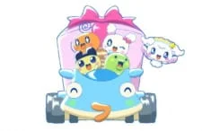 Тамагочи: Лучшая стратегия секретной битвы!