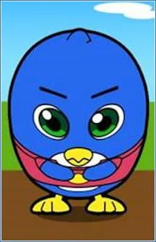 Пингвиньи трудности