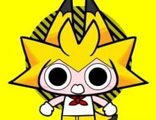 Mukashibanashi Dokkiri Anime