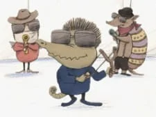 Твой выбор!