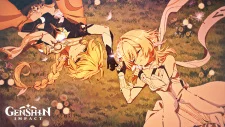 Genshin Impact: Неизбранный путь